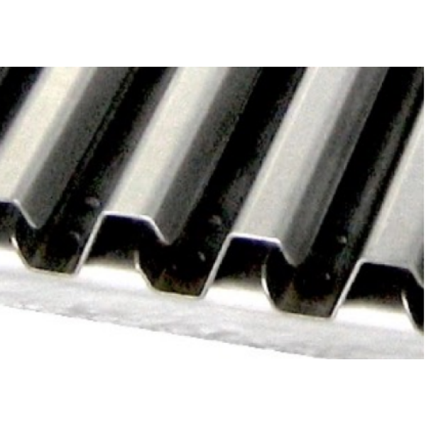 Σχάρα ανοξείδωτη τύπου S VMX-typeS